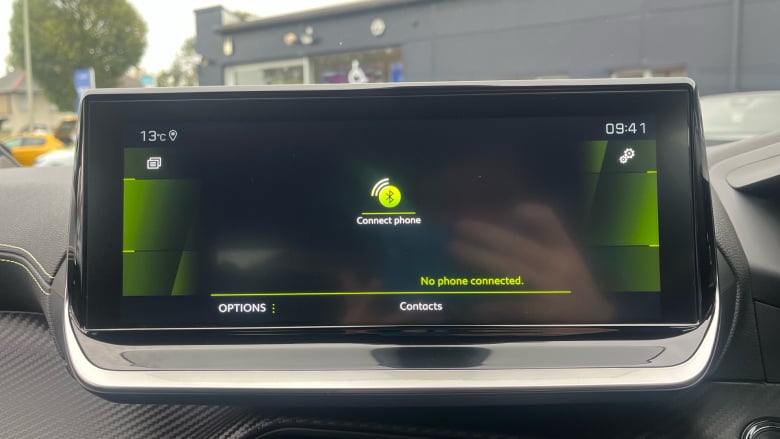 Peugeot 208 1.2 PureTech 100 GT 5dr Petrol Hatchback